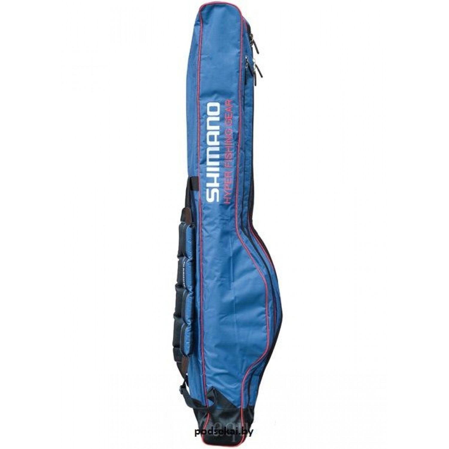 Покупка Чехол для удилищ SHIMANO HFG ALL ROUND HOLDALL 180 см. в Минске Беларуси
